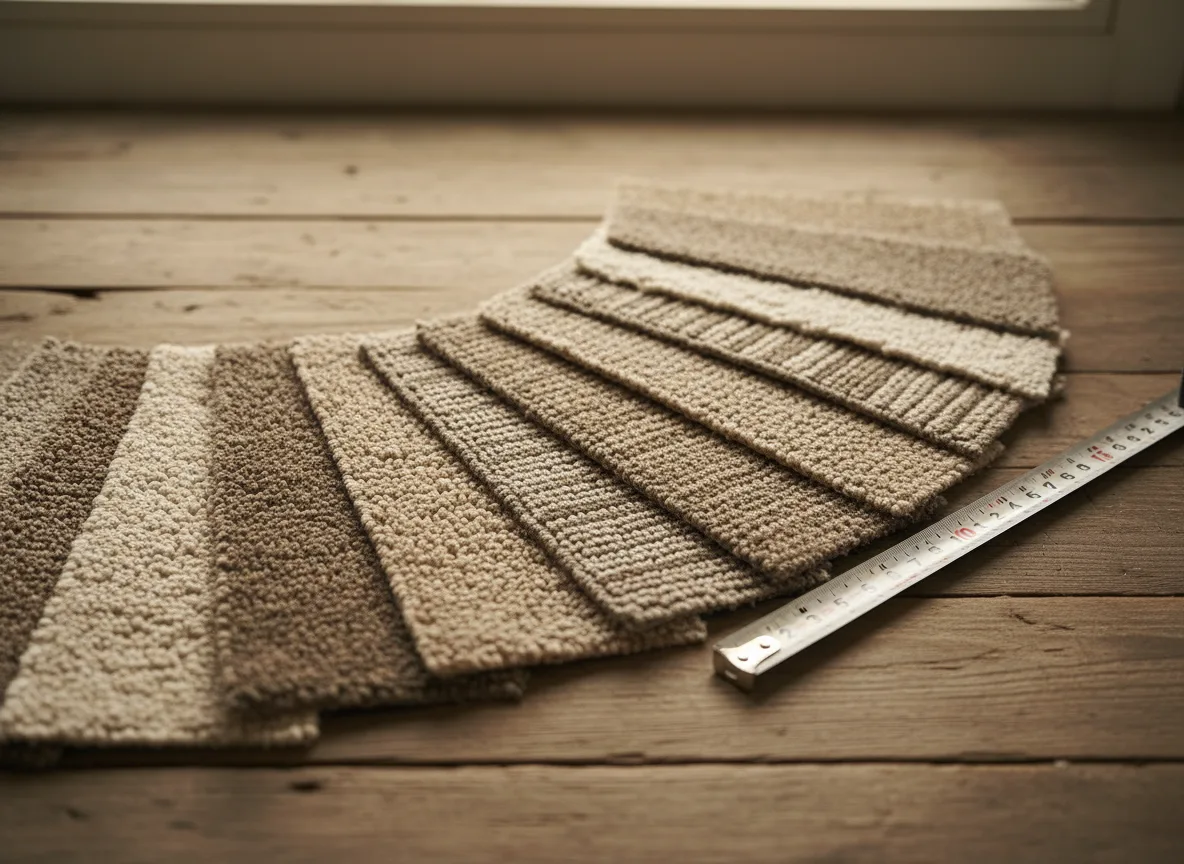 Carpet Installation Pyote, TX FAQs